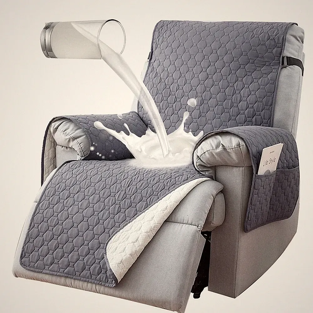 Medical Recliner Chair Covers