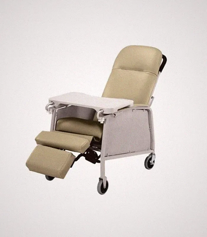 3 Position Medical Recliner 574G851