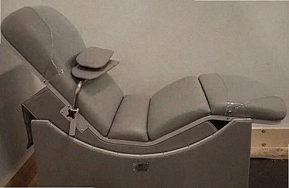 Medical Recliner Chairs