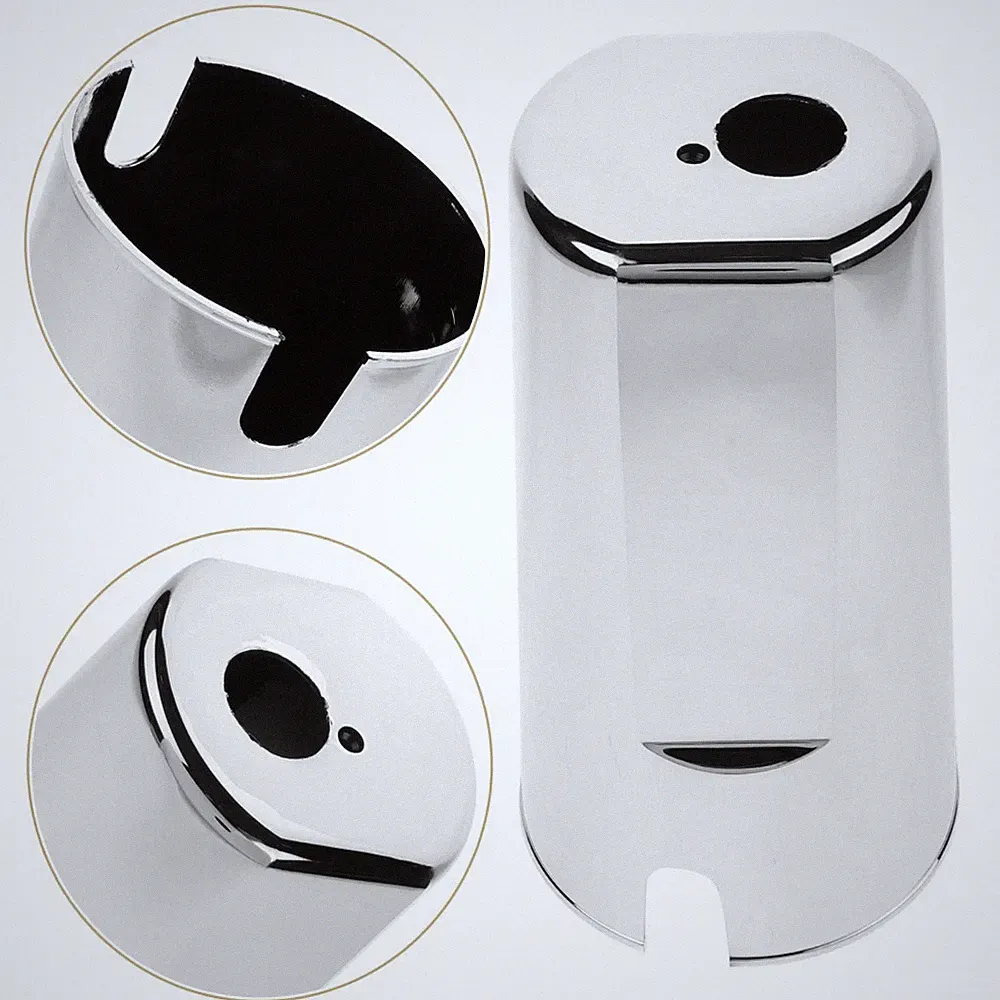 Chair Hydraulic Lift Pump Cover Barber Parts Recliner Replacement