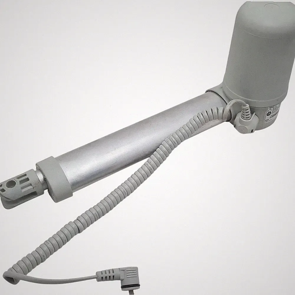 DEWERT MEGAMAT MCZ 48659 ELECTRIC LINEAR ACTUATOR MEDIC BED CHAIR LIFT RECLINER