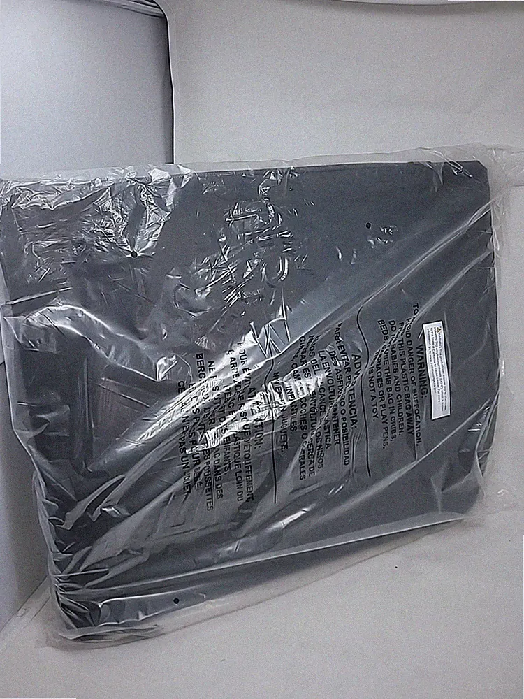 Drive Medical 20 in Wheelchair Back Cushion w/ Lumbar Support | 14920