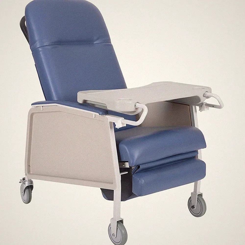 Drive Medical D574BR 3-Position Recliner