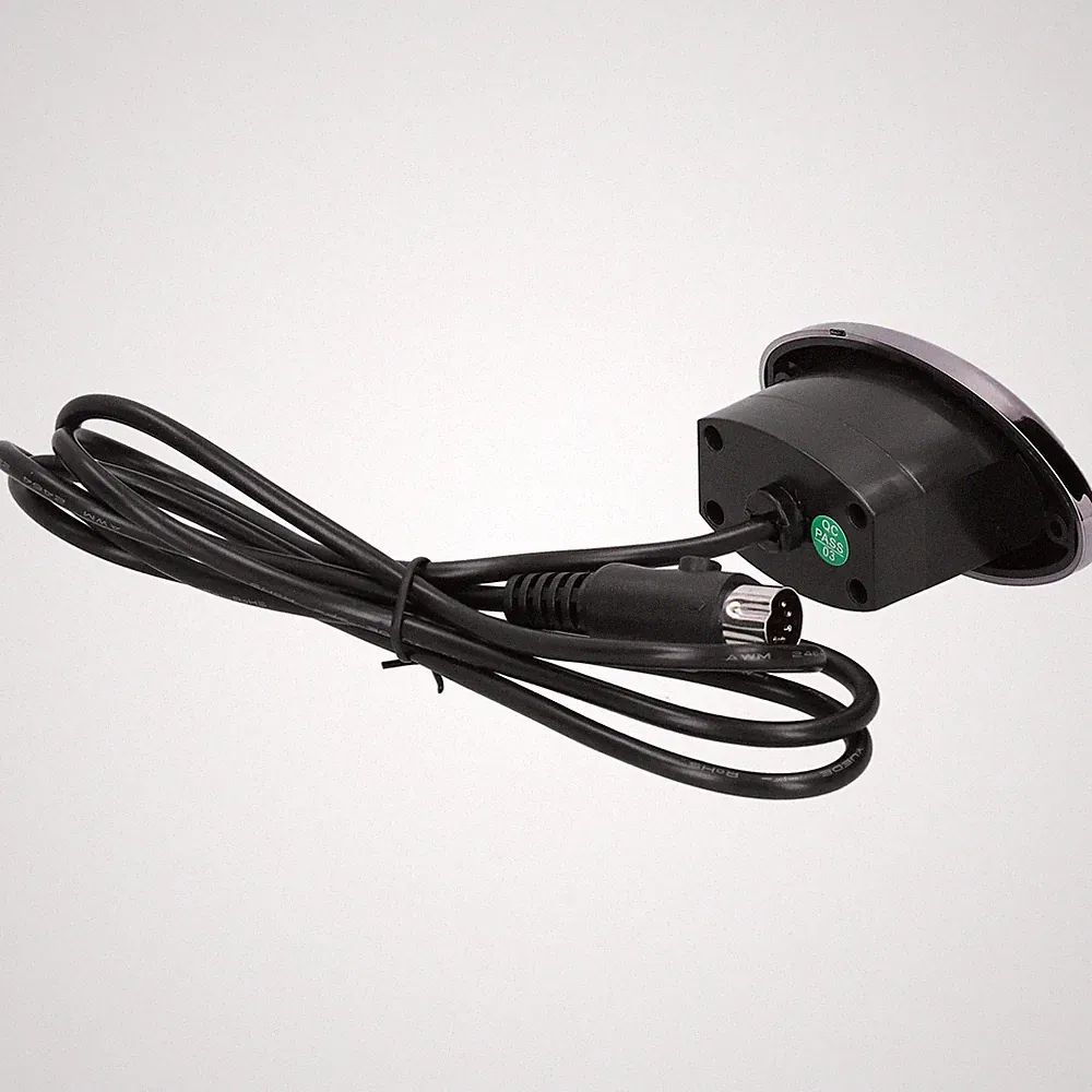 Electric Recliner Controller 2 Button 5 Pin Hand Switch Controller For Lift AU