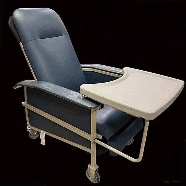 InvaCare 6907A-38 Clinical Recliner Chair