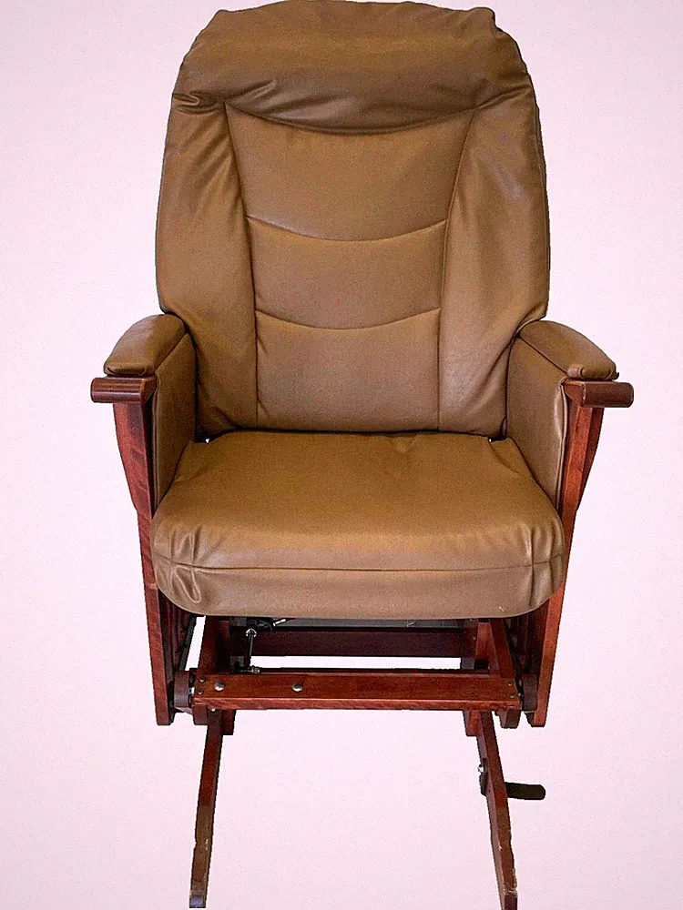 Medical Glider Chair