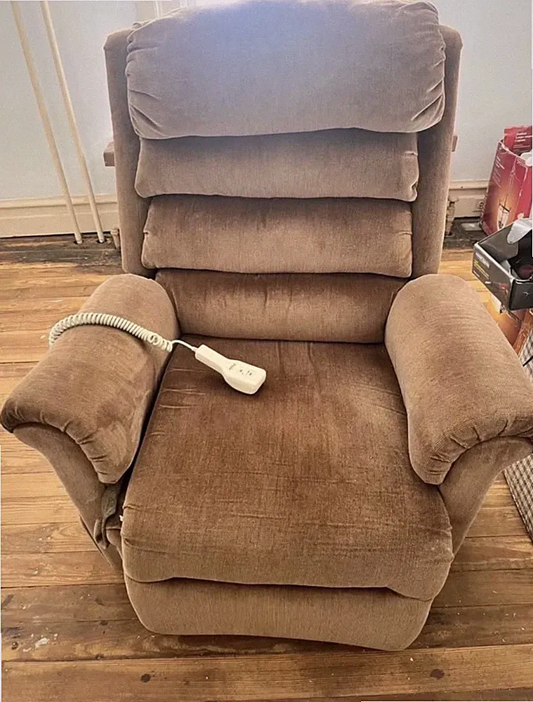 Medical Lift Recliners Covered by Medicare