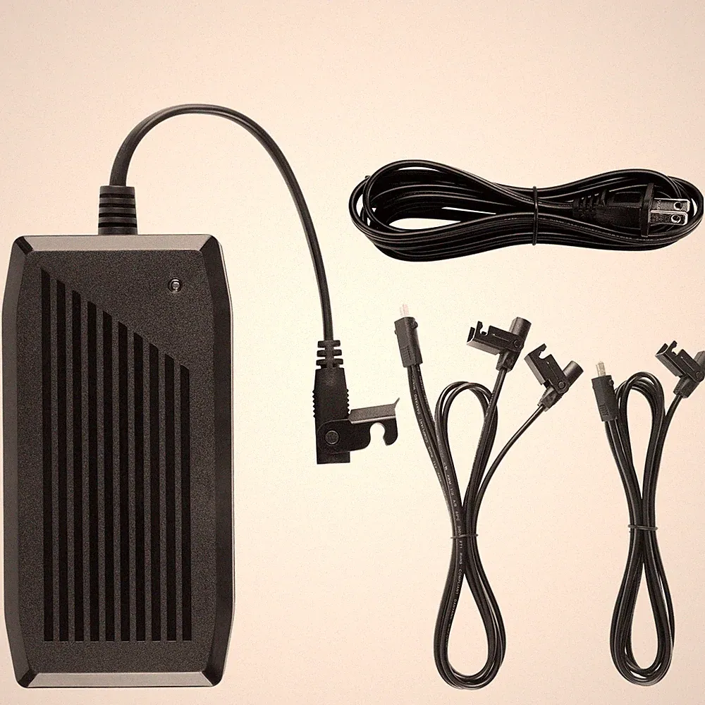 MineCtrl Recliner Power Supply, Model ZB-H290030-G ZBPOWER AC/DC Switching Power