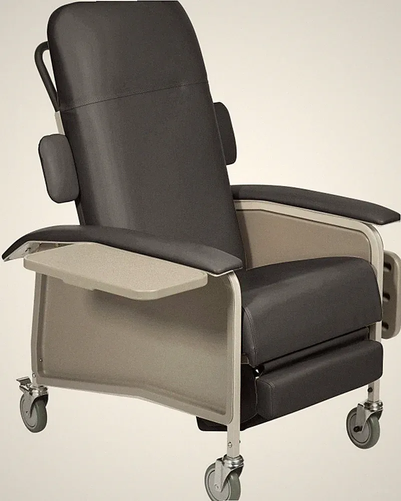 Medical Recliners for Seniors