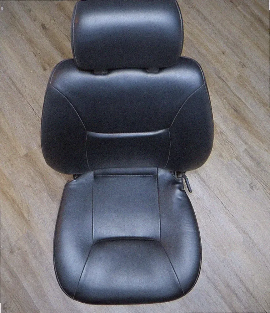 OEM Drive Medical Trident HD Power Chair 24" Reclining Captain's Seat TRIDHD-08