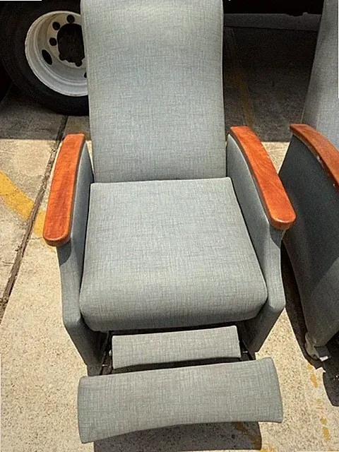 Patient Recliners