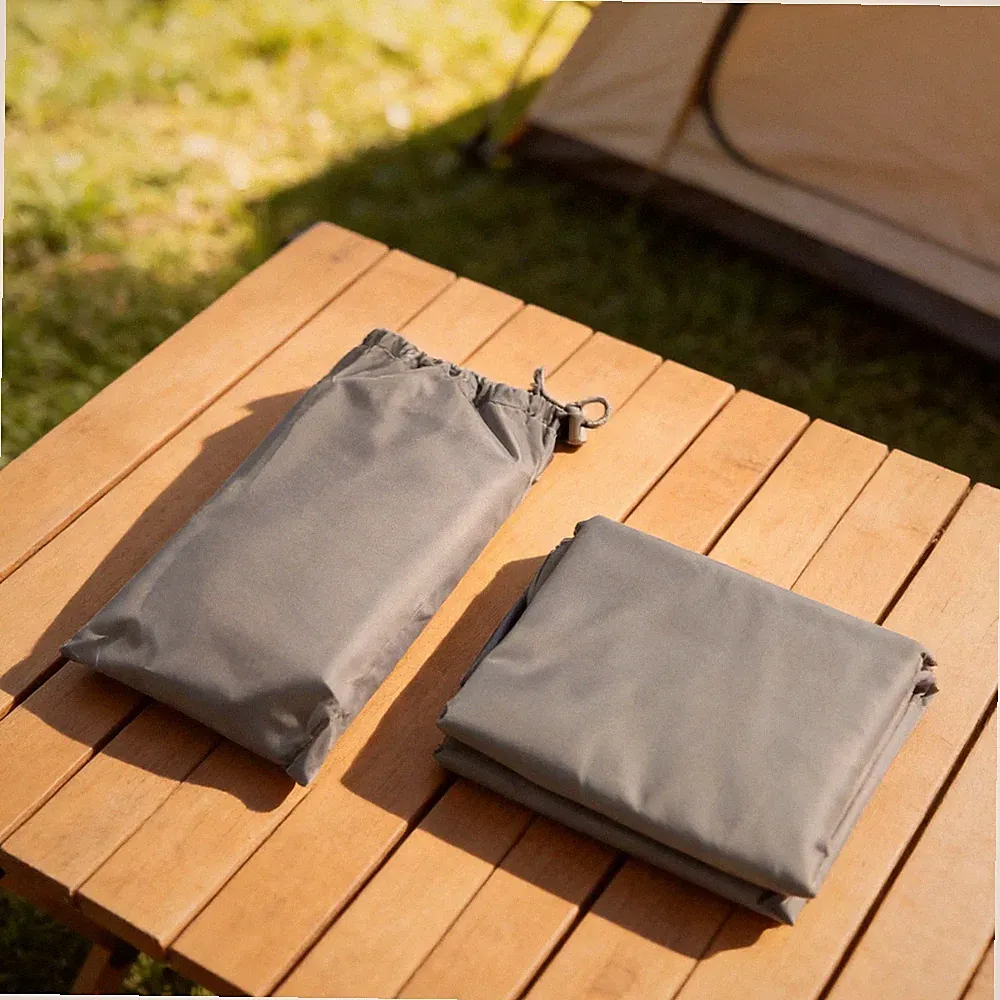 Recliner Cover Made of 420D Oxford Cloth Dustproof Rainproof 211x76x30cm