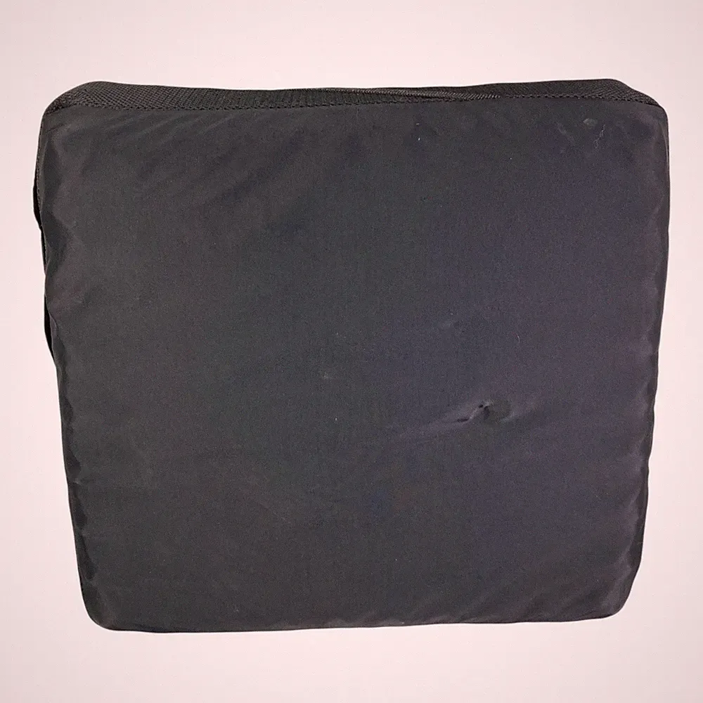 ROHO 1R109C Wheelchair Cushion 10x9 Air Cell Seat Pad w Cover No Pump
